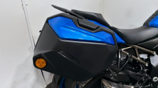 Suzuki Gsx-S 1000RQM3 (23MY)
